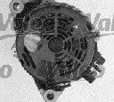 Generator / Alternator VALEO 436668
