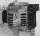 Generator / Alternator VALEO 436669