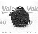 Generator / Alternator VALEO 436670