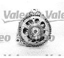 Generator / Alternator VALEO 436670