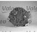 Generator / Alternator VALEO 436671