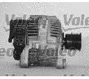 Generator / Alternator VALEO 436675