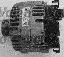 Generator / Alternator VALEO 436677