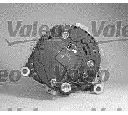 Generator / Alternator VALEO 436678
