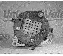 Generator / Alternator VALEO 436679