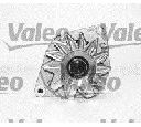 Generator / Alternator VALEO 436681