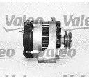 Generator / Alternator VALEO 436681