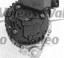 Generator / Alternator VALEO 436682