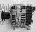 Generator / Alternator VALEO 436682