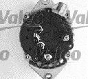 Generator / Alternator VALEO 436684