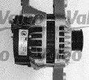 Generator / Alternator VALEO 436684