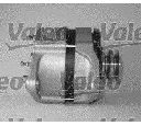Generator / Alternator VALEO 436686