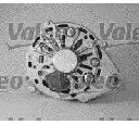 Generator / Alternator VALEO 436686