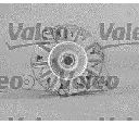 Generator / Alternator VALEO 436687