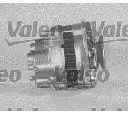 Generator / Alternator VALEO 436687