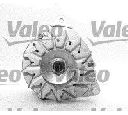 Generator / Alternator VALEO 436687