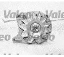 Generator / Alternator VALEO 436688