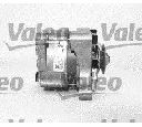 Generator / Alternator VALEO 436688