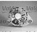 Generator / Alternator VALEO 436689