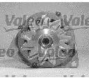 Generator / Alternator VALEO 436690