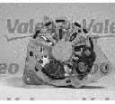 Generator / Alternator VALEO 436690