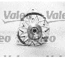 Generator / Alternator VALEO 436690