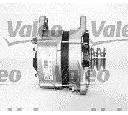 Generator / Alternator VALEO 436690