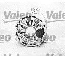 Generator / Alternator VALEO 436690