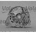 Generator / Alternator VALEO 436692