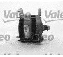 Generator / Alternator VALEO 436693