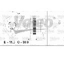 Generator / Alternator VALEO 436693