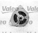 Generator / Alternator VALEO 436693
