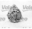 Generator / Alternator VALEO 436693