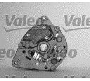 Generator / Alternator VALEO 436694