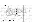 Generator / Alternator VALEO 436694