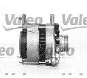 Generator / Alternator VALEO 436699</br>Piesa auto pentru Generator /Alternator / Elemente