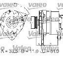 Generator / Alternator VALEO 436699</br>Piesa auto pentru Generator /Alternator / Elemente