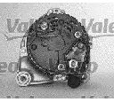 Generator / Alternator VALEO 436700