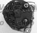 Generator / Alternator VALEO 436701