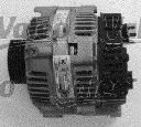 Generator / Alternator VALEO 436701