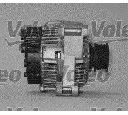 Generator / Alternator VALEO 436702