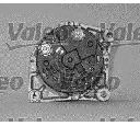 Generator / Alternator VALEO 436702