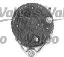 Generator / Alternator VALEO 436706</br>Piesa auto pentru Generator /Alternator / Elemente