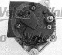 Generator / Alternator VALEO 436712