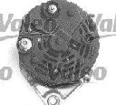 Generator / Alternator VALEO 436713