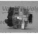 Generator / Alternator VALEO 436714