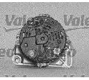 Generator / Alternator VALEO 436714