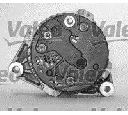 Generator / Alternator VALEO 436718