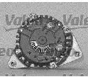 Generator / Alternator VALEO 436719