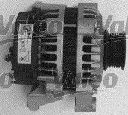 Generator / Alternator VALEO 436720